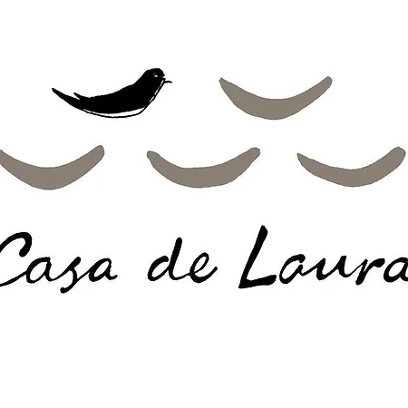 Country house Casa De Laura