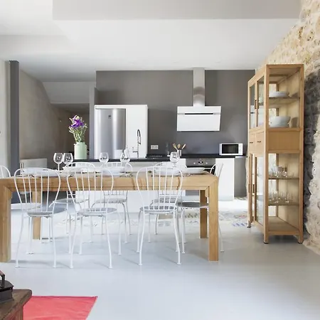 Εξοχικό σπίτι Casa De Laura *