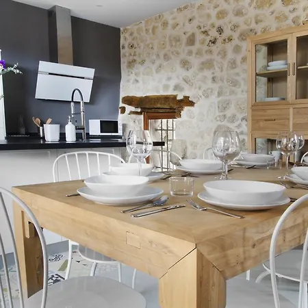 カントリーハウス Casa De Laura