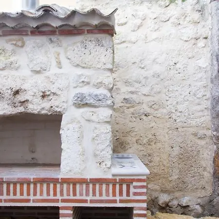 カントリーハウス Casa De Laura Aldeasoña