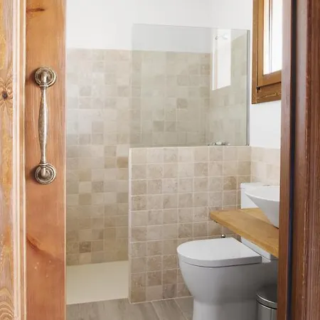 カントリーハウス Casa De Laura