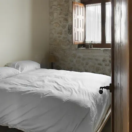 Εξοχικό σπίτι Casa De Laura *