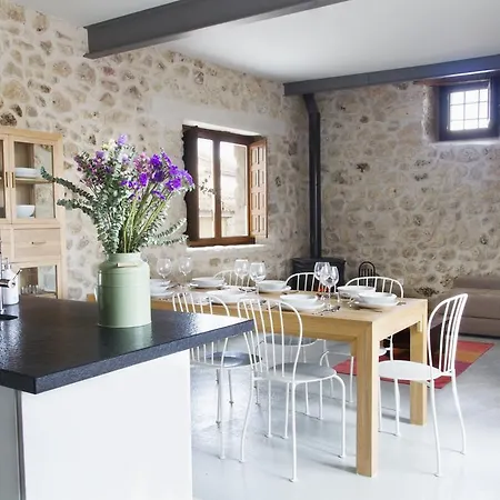 カントリーハウス Casa De Laura *