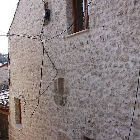Casa De Laura