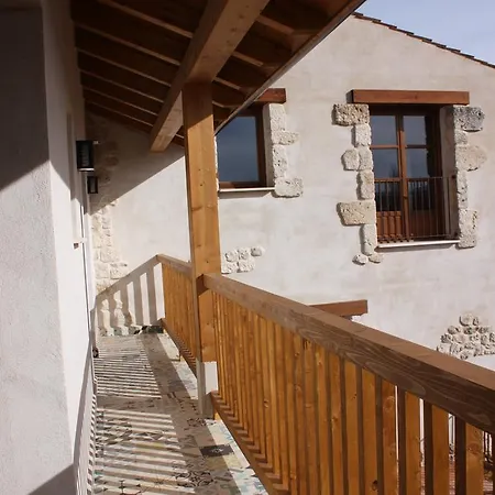 Casa De Laura