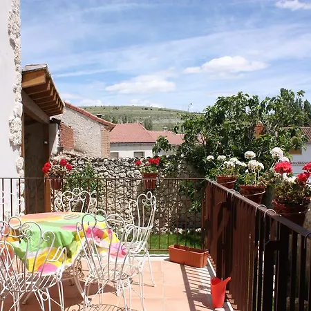 Casa De Laura