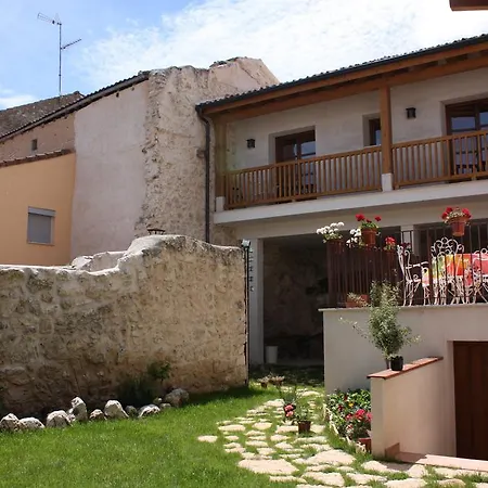 Εξοχικό σπίτι Casa De Laura *