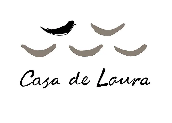 Εξοχικό σπίτι Casa De Laura