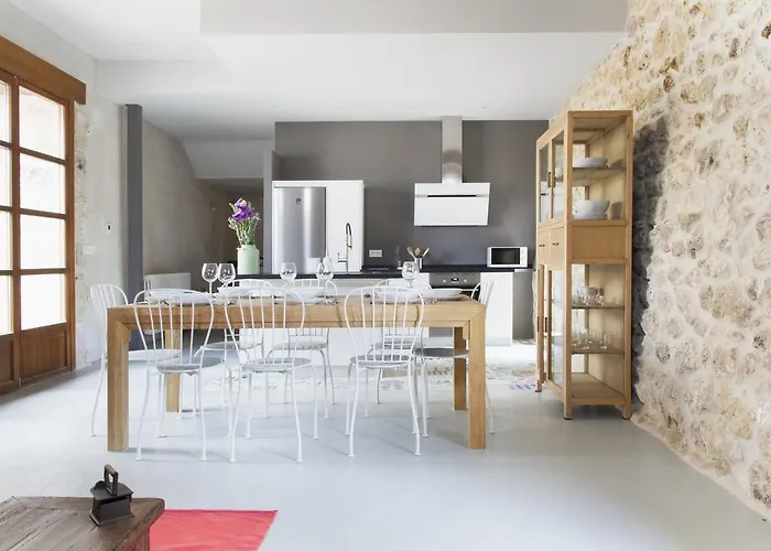 Hétvégi ház Casa De Laura *