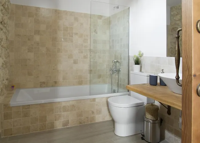 Εξοχικό σπίτι Casa De Laura *