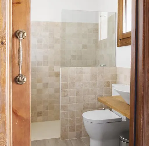 Hétvégi ház Casa De Laura