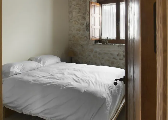 Εξοχικό σπίτι Casa De Laura *